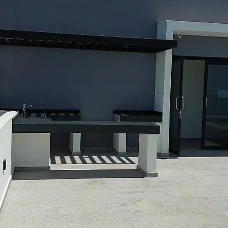 Departamento En Mazatlan Torre Q Apartment Exterior photo