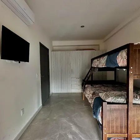 Departamento En Mazatlan Torre Q Apartment Exterior photo