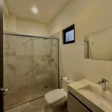 Departamento En Mazatlan Torre Q Apartment Exterior photo