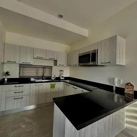 Departamento En Mazatlan Torre Q Apartment Exterior photo